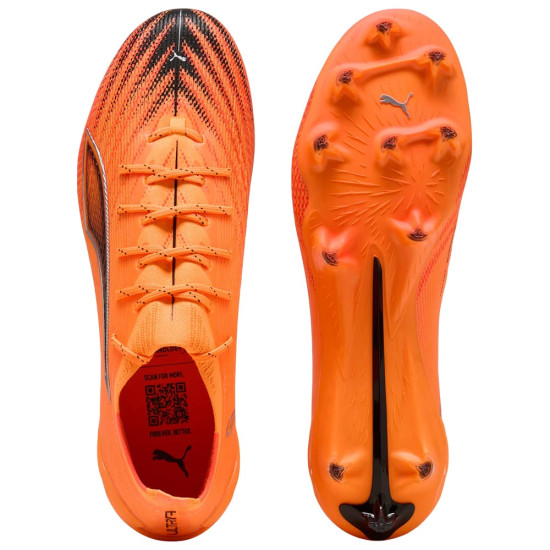 Puma Ultra 6 Ultimate FG